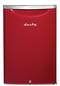 Danby - Contemporary Classic 2.6 Cu. Ft. Mini Fridge-Front_Standard