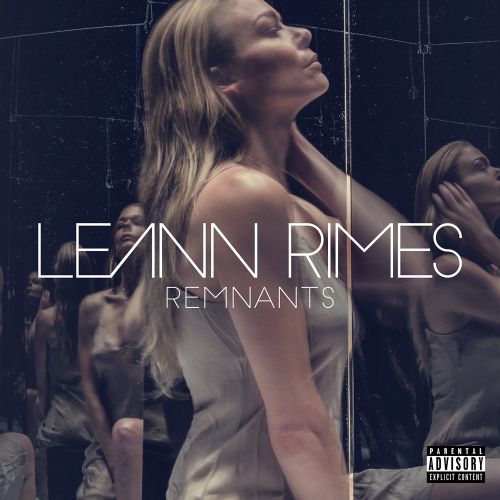  Remnants [CD] [PA]