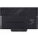 Alt View 2. LG - 77" Class OLED evo AI C5 4K Smart TV - Black.