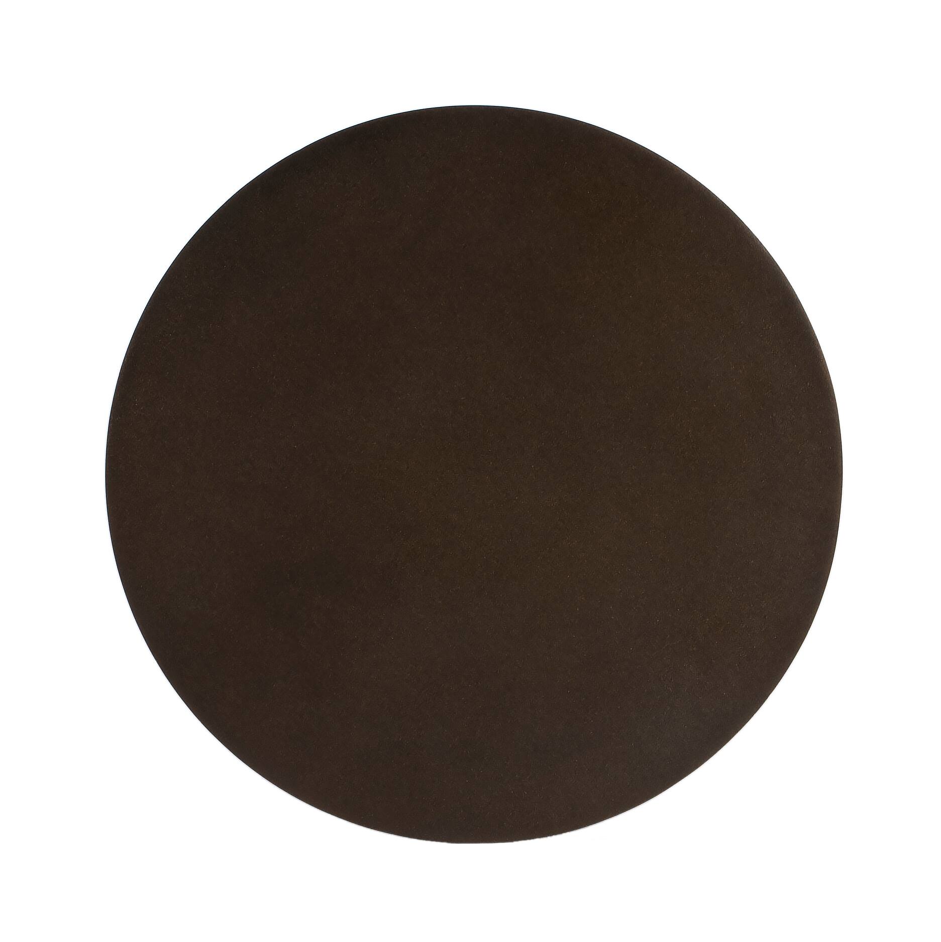 Alt View 4. Butler Specialty - Ivanna Metal Side Table - Bronze.