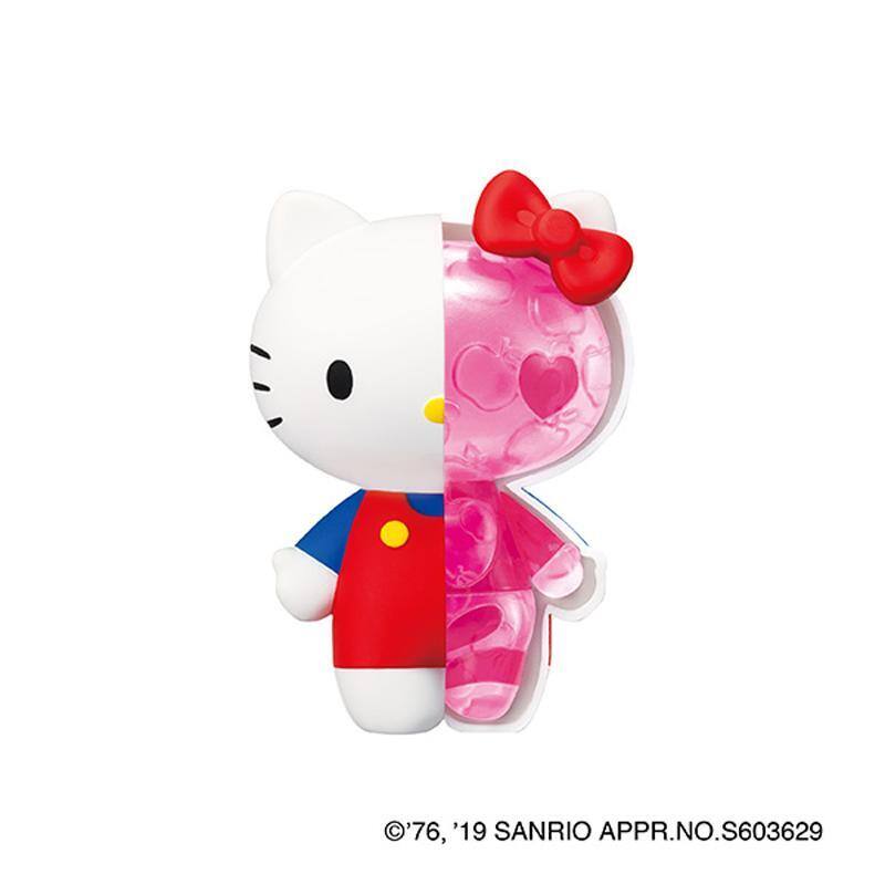 ©'76, '19 SANRIO APPR.NO.S603629