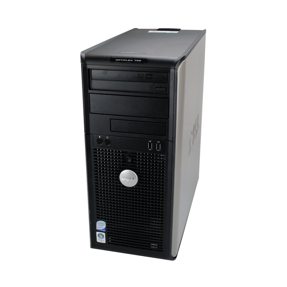 dell optiplex 750 price