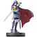 Front. Nintendo - amiibo Figure (Super Smash Bros. Series Lucina).