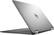 Alt View 4. Dell - XPS 2-in-1 13.3" Touch-Screen Laptop - Intel Core i7 - 16GB Memory - 256GB Solid State Drive.
