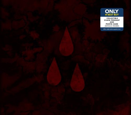  AFI (The Blood Album) [Only @ Best Buy] [CD]