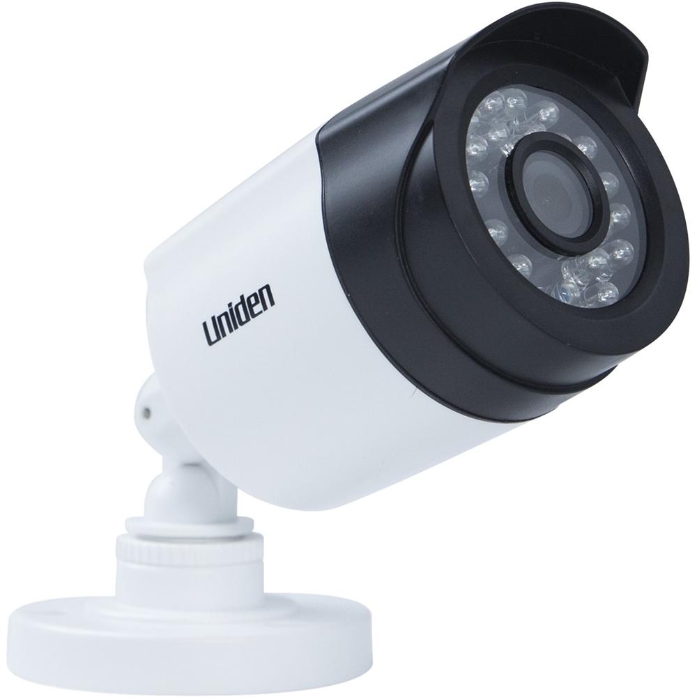 uniden guardian video security system