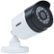 Left Zoom. Uniden - Guardian 4-Channel, 4-Camera Wired DVR Surveillance System - Black/silver/white.
