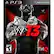 Alt View Standard 20. WWE '13 - PlayStation 3.