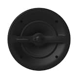 Bowers & Wilkins - Cl Series Passive 2-Way In-Ceiling Speaker (Pair) - White