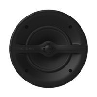 Bowers & Wilkins - Cl Series Passive 2-Way In-Ceiling Speaker (Pair) - White - Front_Zoom