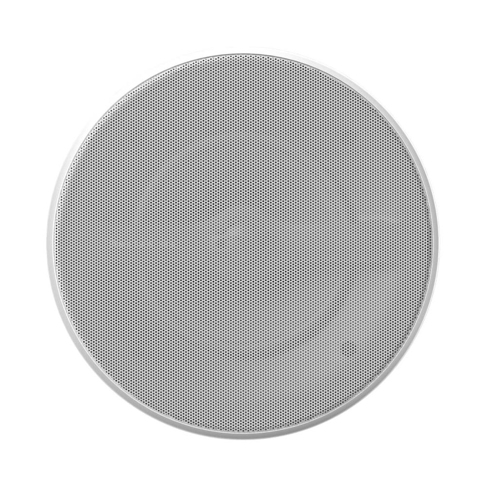 Alt View 11. Bowers & Wilkins - Cl Series Passive 2-Way In-Ceiling Speaker (Pair) - White.