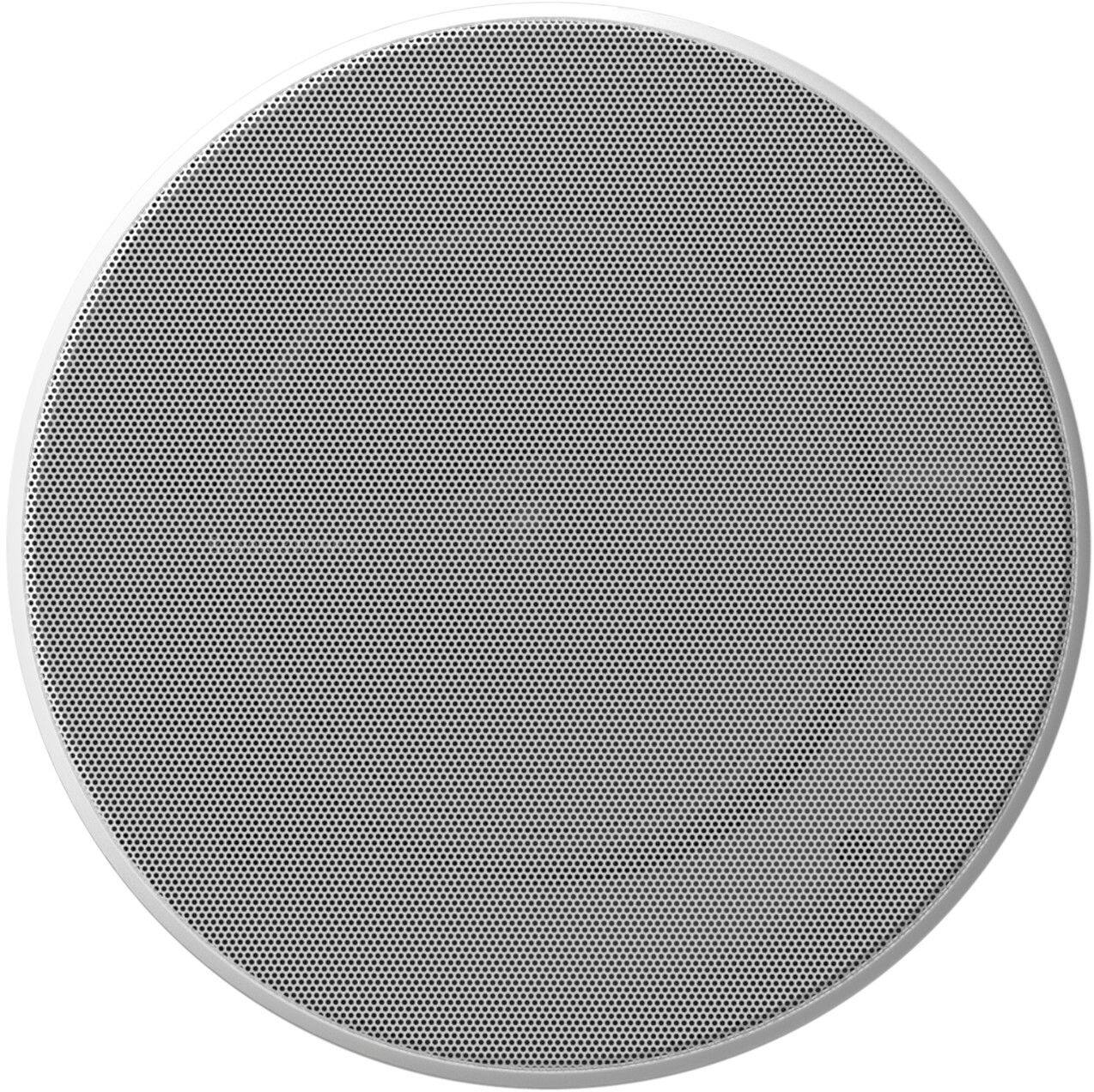 Alt View 11. Bowers & Wilkins - Cl Series Passive 2-Way In-Ceiling Speaker (Pair) - White.