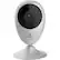 Front. EZVIZ - Indoor 720p Wi-Fi Pet Camera - White.