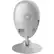Alt View 13. EZVIZ - Indoor 720p Wi-Fi Pet Camera - White.