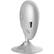 Alt View 14. EZVIZ - Indoor 720p Wi-Fi Pet Camera - White.