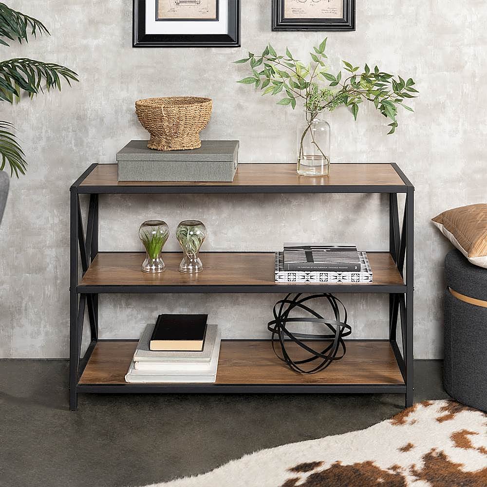 3 Shelf Bookcase 