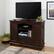 Alt View 14. Walker Edison - Rustic Traditional TV Stand Cabinet for Most TVs Up to 50" - Espresso.