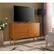Alt View 1. Walker Edison - Angelo Mid Century Modern TV Stand Cabinet for Most Flat-Panel TVs Up to 55" - Acorn.
