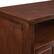 Alt View 11. Walker Edison - angelo:HOME Apothecary TV Console for Most TVs Up to 55" - Walnut.