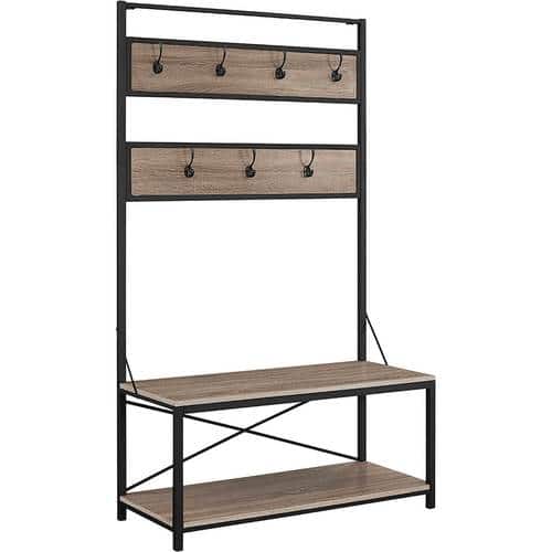 Rustic Wood Beams for sale Only 3 left at 65