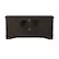Front. Walker Edison - 52" DVD Media Storage TV Stand for Most Flat-Panel TV's up to 58" - Espresso.