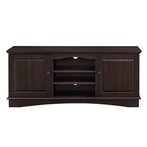 Jamestown TV Cabinet for Most TVs Up to 65"-Front_Standard 