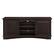 Front. Walker Edison - Jamestown TV Cabinet for Most TVs Up to 65".