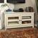 Alt View 13. Walker Edison - TV Cabinet for Most TVs Up to 50" - White Wash.
