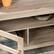 Alt View 17. Walker Edison - Double Door TV Stand for Most Flat-Panel TV's up to 48" - Driftwood.