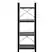 Front. Walker Edison - angelo:HOME City Grove Media Storage Tower - Charcoal.