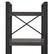 Alt View 12. Walker Edison - angelo:HOME City Grove Media Storage Tower - Charcoal.