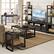Alt View 13. Walker Edison - angelo:HOME City Grove Media Storage Tower - Charcoal.