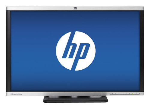  HP - Compaq 24&quot; LED HD Monitor