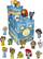 Front. Funko - Mystery Minis Blind Box: Disney Princess Vinyl Figures.