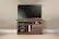 Alt View 14. Insignia™ - Gaming TV Cabinet for Most TVs Up to 55" - Brown.