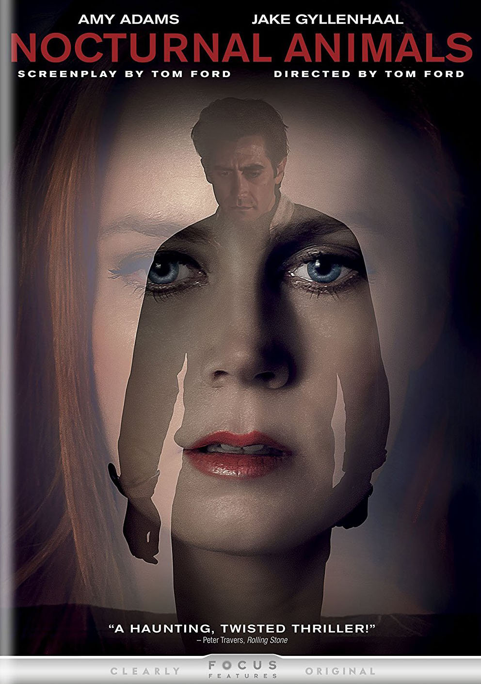Link to Nocturnal animals by Focus Features in the catalog