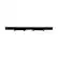 Front. SunBriteTV - All-Weather Outdoor 2-Channel Passive Soundbar for Compatible SunBrite Outdoor TVs from 47"- 65" - Black.