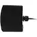 Alt View 1. SunBriteTV - All-Weather Outdoor 2-Channel Passive Soundbar for Compatible SunBrite Outdoor TVs from 47"- 65" - Black.