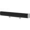 SunBriteTV - 2.0-Channel Soundbar - Silver-Front_Standard
