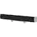 Front. SunBriteTV - 2.0-Channel Soundbar - Silver.