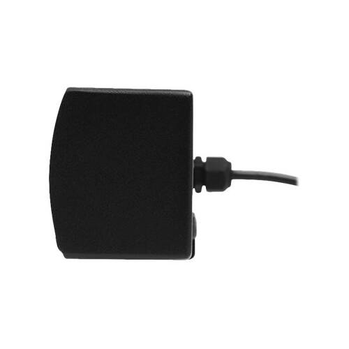 Angle. SunBriteTV - All-Weather Outdoor 2-Channel Passive Soundbar for Compatible SunBrite Outdoor TVs from 32"- 43" - Black.