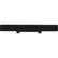 Front. SunBriteTV - All-Weather Outdoor 2-Channel Passive Soundbar for Compatible SunBrite Outdoor TVs from 32"- 43" - Black.