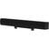 Left. SunBriteTV - All-Weather Outdoor 2-Channel Passive Soundbar for Compatible SunBrite Outdoor TVs from 32"- 43" - Black.
