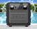 Alt View 12. ION Audio - Tailgater Express Portable Bluetooth Speaker - Black.