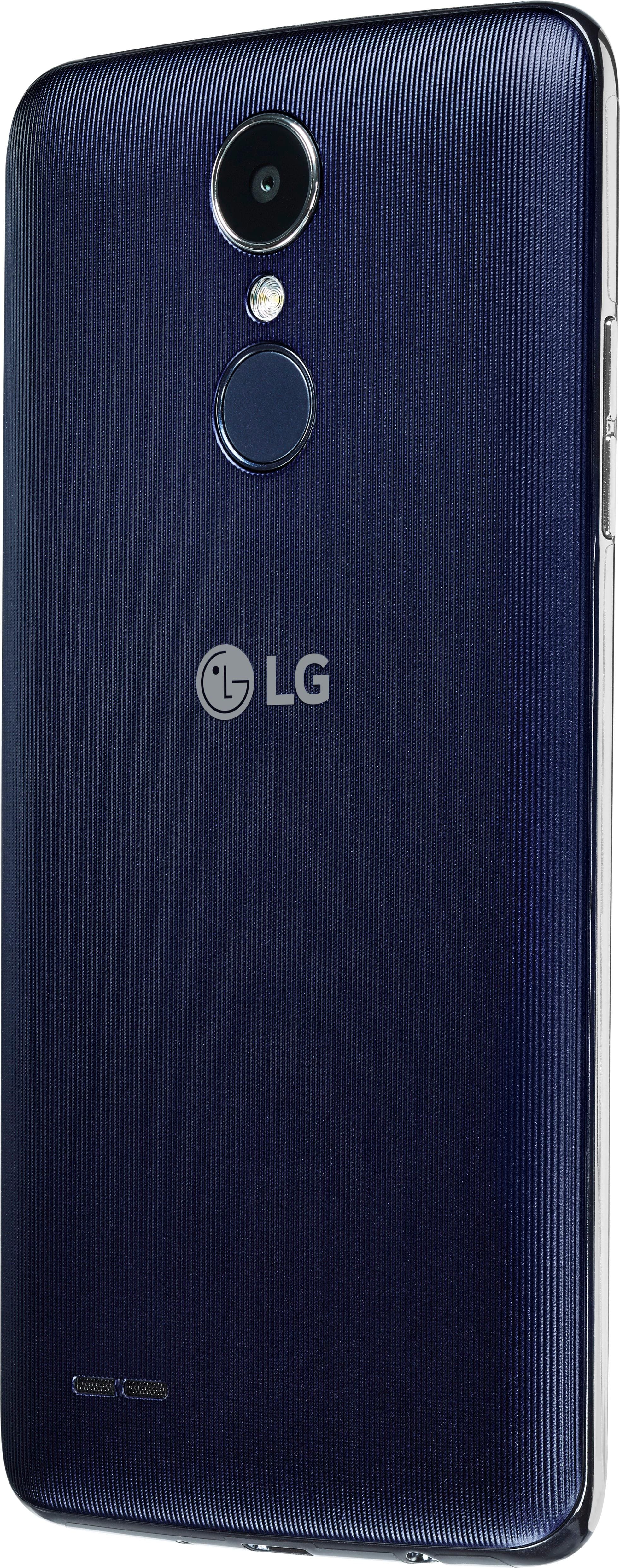 Alt View 11. Verizon - LG K8 V 4G LTE with 16GB Memory Prepaid Cell Phone.