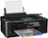 Angle Zoom. Epson - Expression EcoTank ET-2600 Wireless All-In-One Printer.