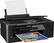 Angle. Epson - Expression EcoTank ET-2600 Wireless All-In-One Printer.