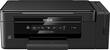 Epson - Expression EcoTank ET-2600 Wireless All-In-One Printer - Larger Front