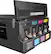 Alt View 15. Epson - Expression EcoTank ET-2600 Wireless All-In-One Printer.