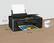 Alt View 12. Epson - Expression EcoTank ET-2650 Wireless All-In-One Printer - Black.